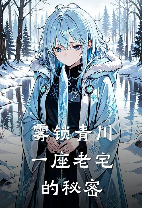 雾锁青川一座老宅的秘密