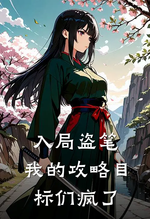 入局盗笔，我的攻略目标们疯了