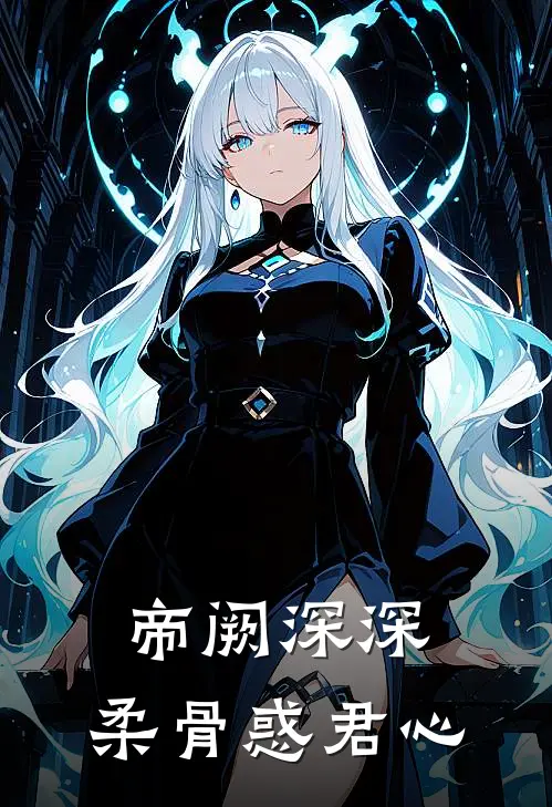 帝阙深深，柔骨惑君心