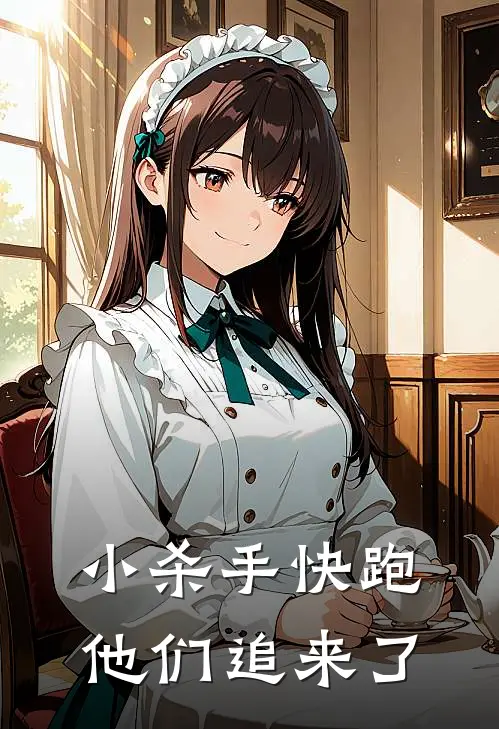 小杀手快跑他们追来了