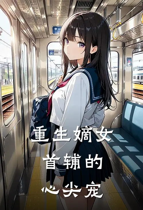 重生嫡女：首辅的心尖宠