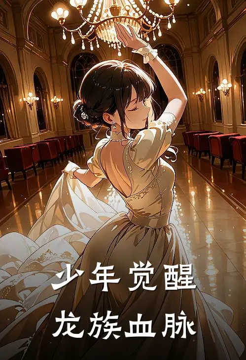 【少年觉醒龙族血脉】