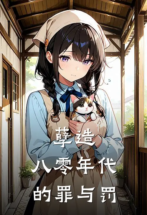 孽造：八零年代的罪与罚