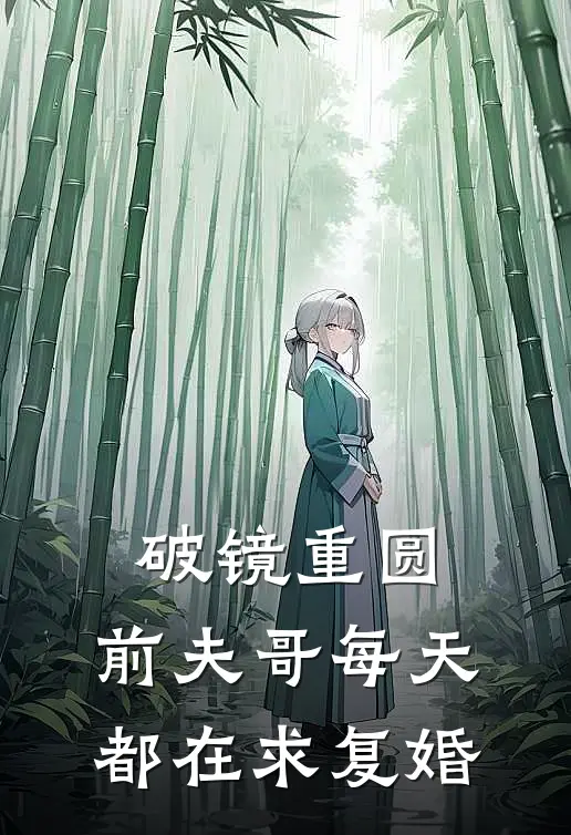 破镜重圆：前夫哥每天都在求复婚