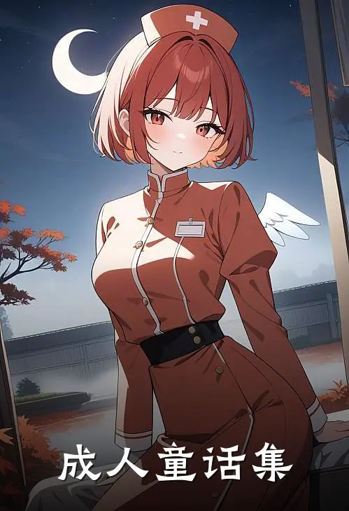 成人童话集