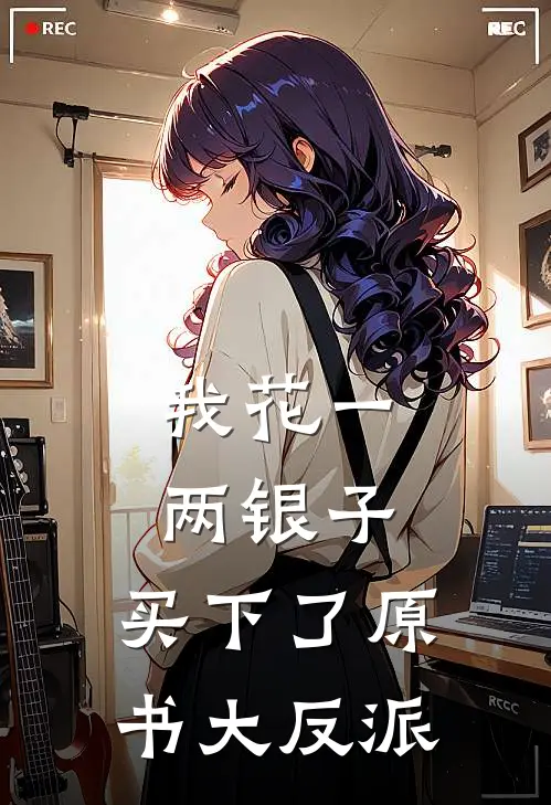 我花一两银子，买下了原书大反派