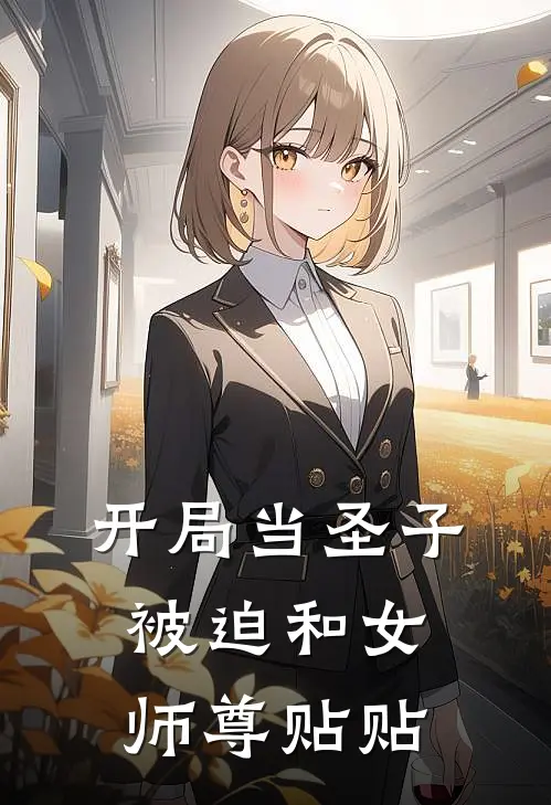 开局当圣子：被迫和女师尊贴贴