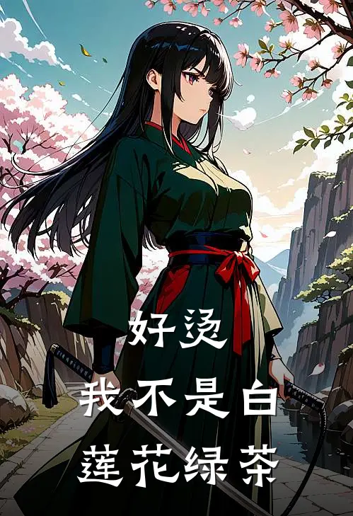 好烫，我不是白莲花绿茶