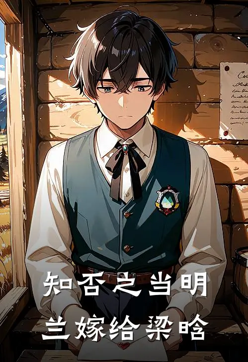 知否之当明兰嫁给梁晗