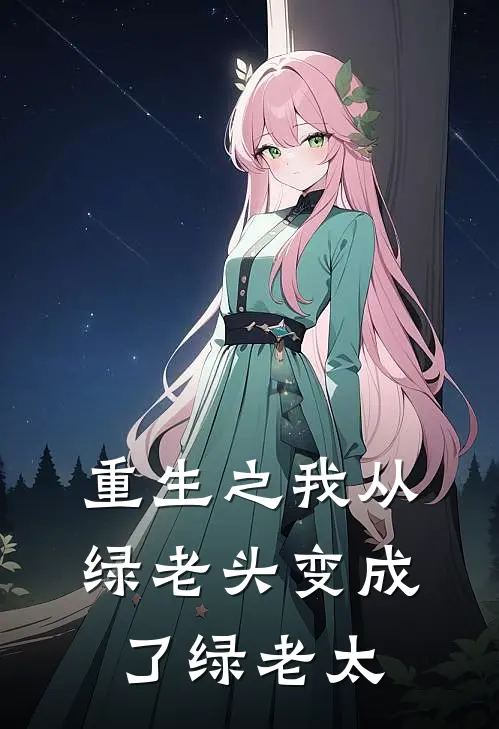 重生之我从绿老头变成了绿老太
