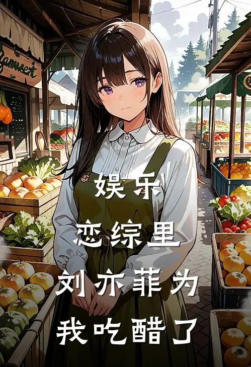 娱乐：恋综里，刘亦菲为我吃醋了