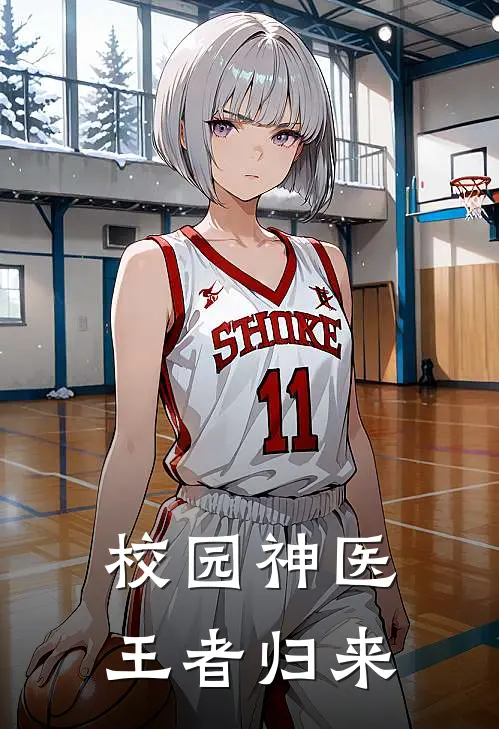 校园神医：王者归来
