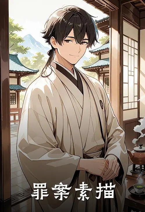 罪案素描