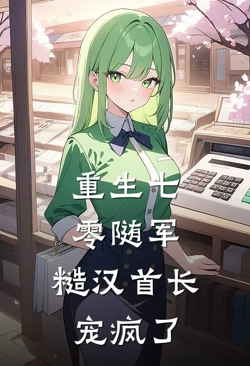 重生七零随军，糙汉首长宠疯了