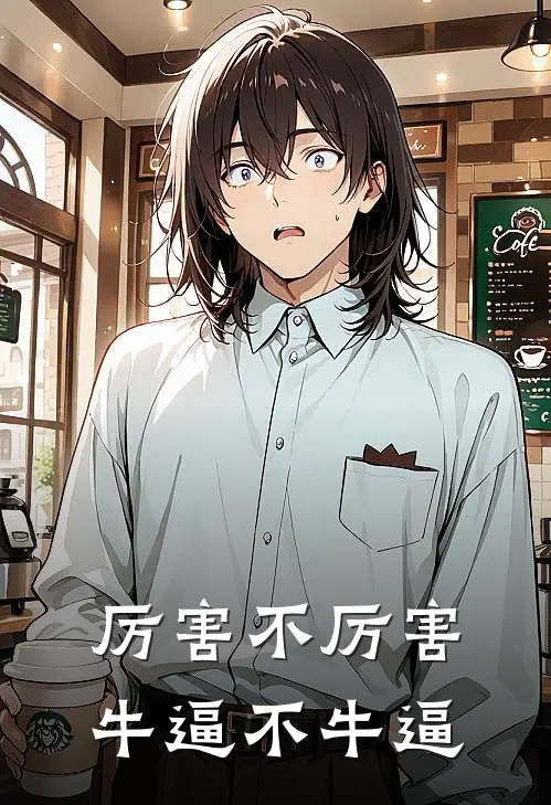 厉害不厉害，牛逼不牛逼