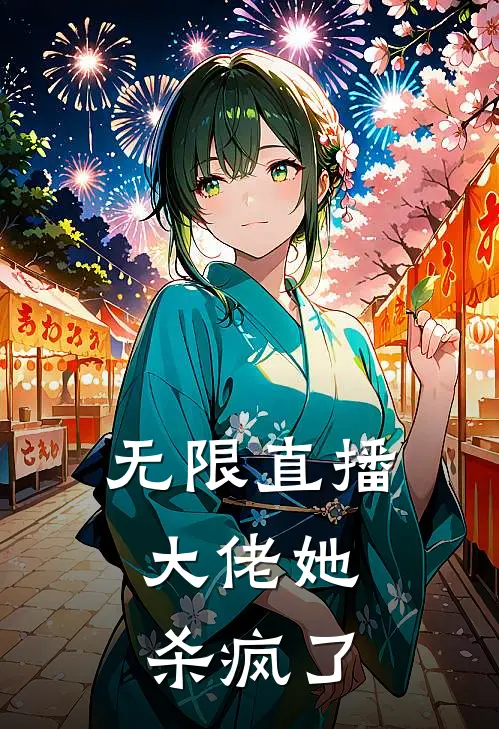 无限直播：大佬她杀疯了