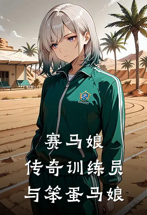 赛马娘：传奇训练员与笨蛋马娘