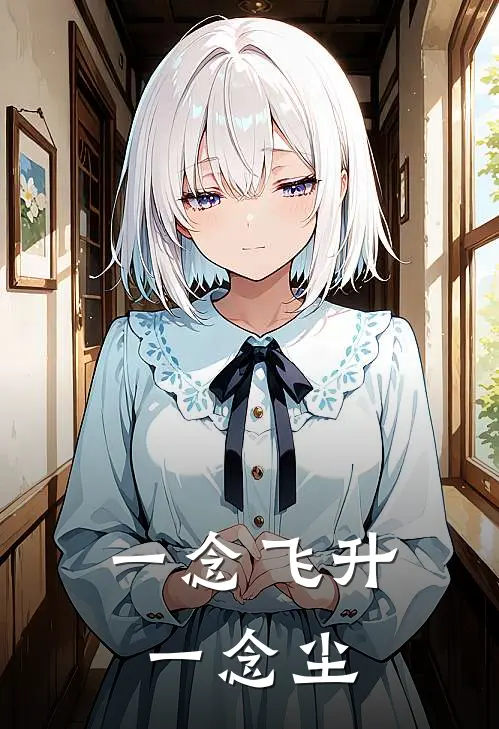 一念飞升一念尘