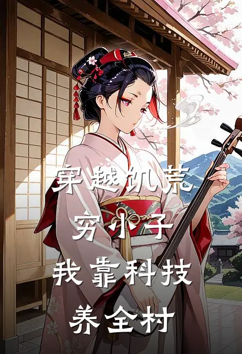 穿越饥荒穷小子，我靠科技养全村