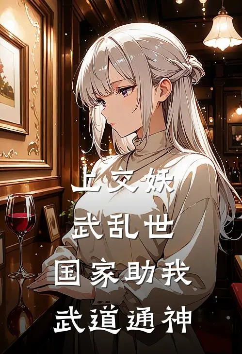 上交妖武乱世，国家助我武道通神