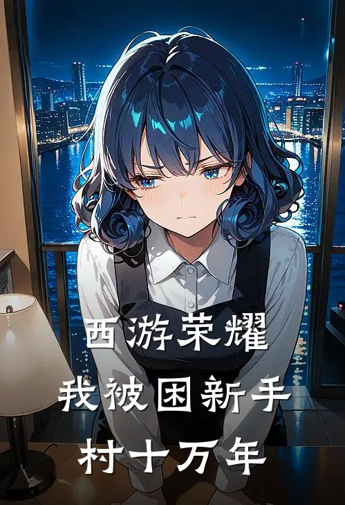 西游荣耀：我被困新手村十万年