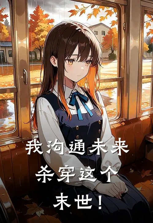 我沟通未来，杀穿这个末世！