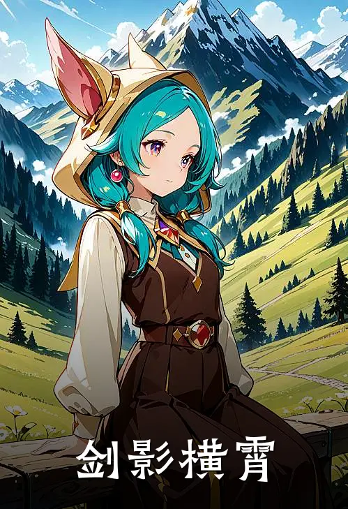 剑影横霄