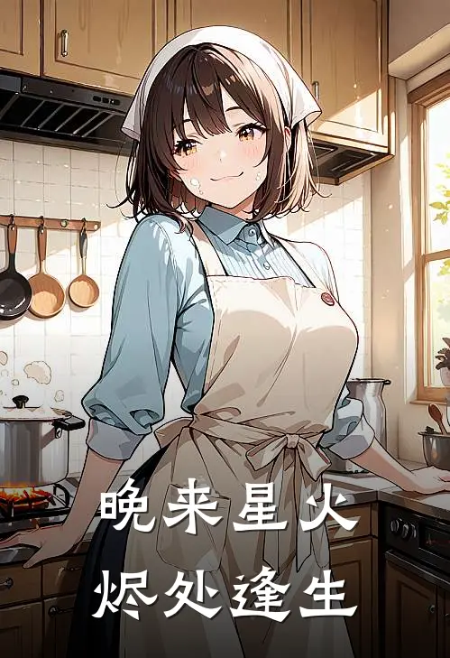 晚来星火，烬处逢生