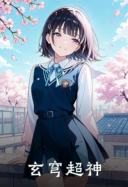 玄穹超神