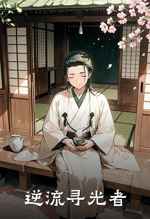 逆流寻光者