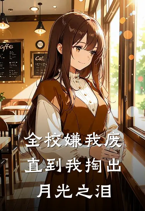 全校嫌我废，直到我掏出月光之泪