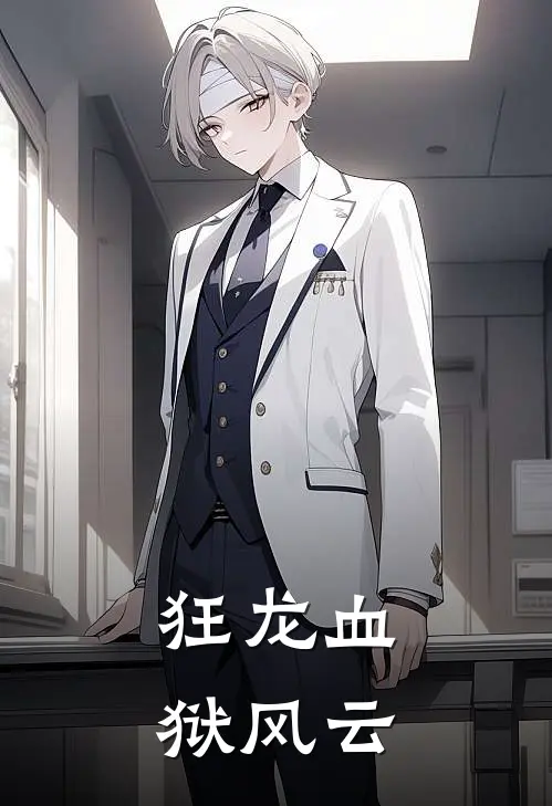狂龙血狱风云