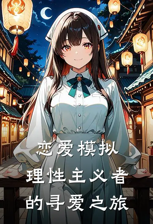 恋爱模拟：理性主义者的寻爱之旅