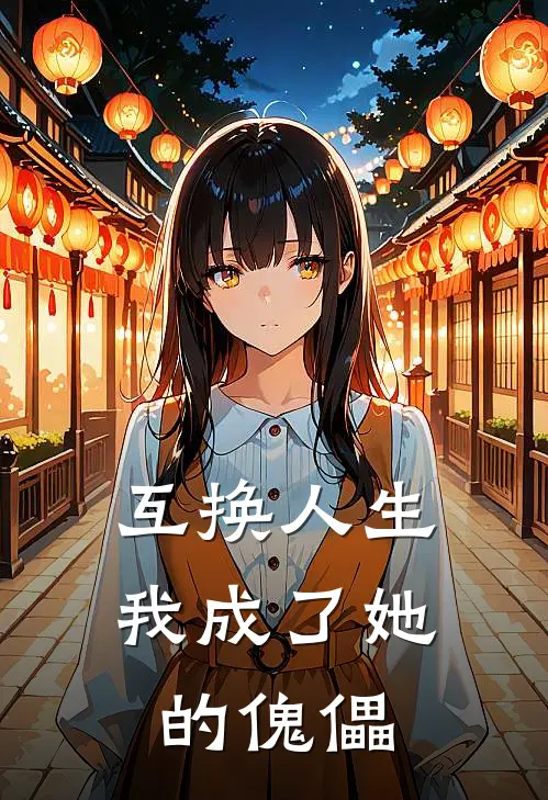 互换人生：我成了她的傀儡