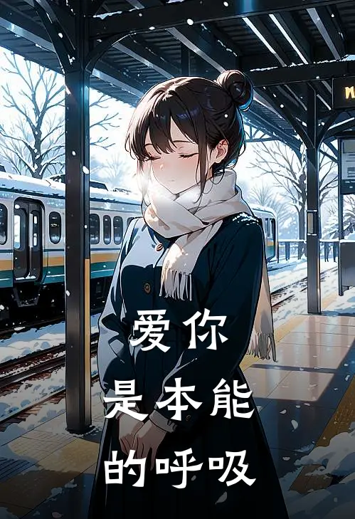 爱你，是本能的呼吸