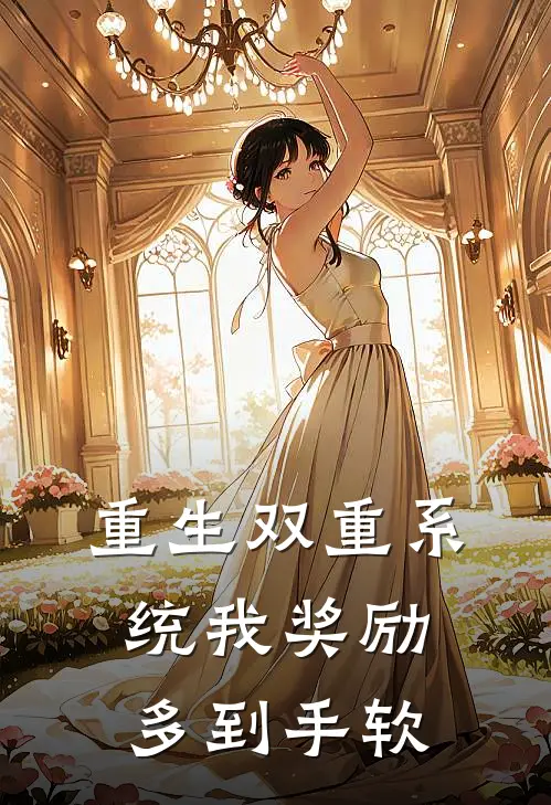 重生双重系统我奖励多到手软