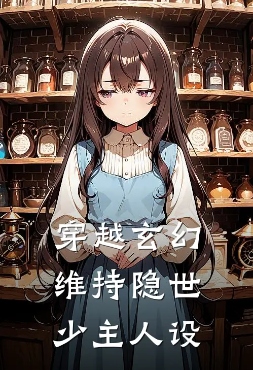 穿越玄幻，维持隐世少主人设