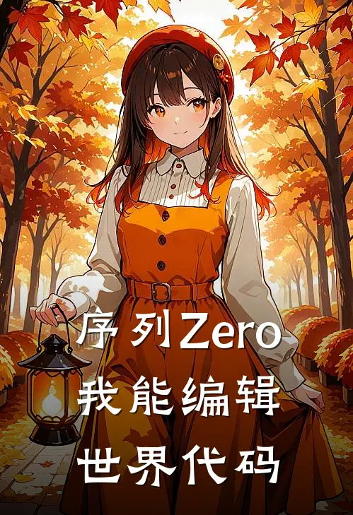 序列Zero：我能编辑世界代码