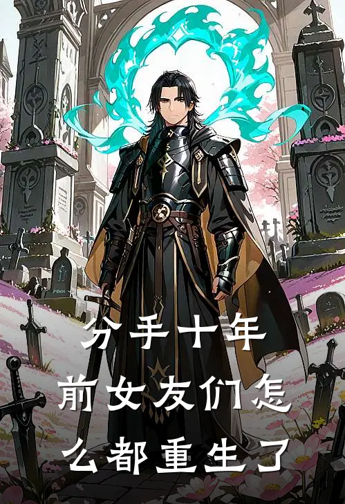 分手十年，前女友们怎么都重生了