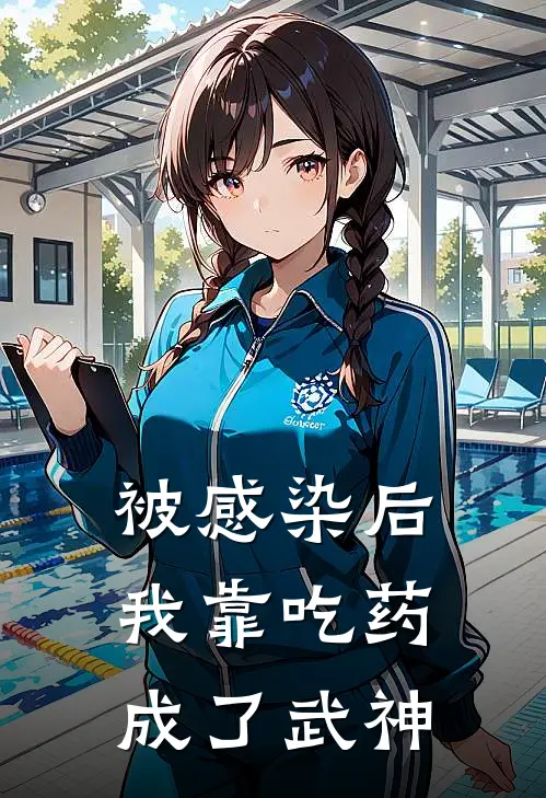 被感染后，我靠吃药成了武神