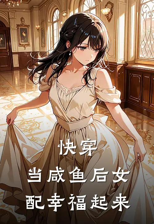 快穿：当咸鱼后女配幸福起来