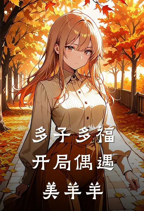 多子多福，开局偶遇美羊羊
