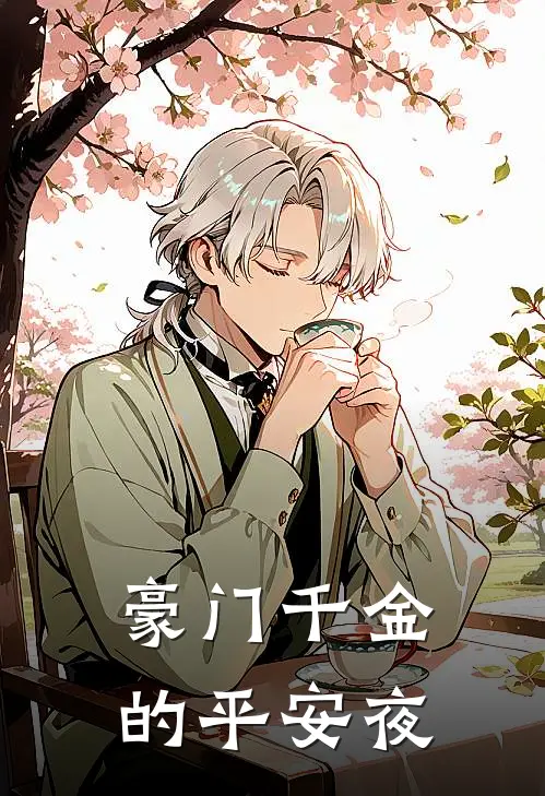 豪门千金的平安夜