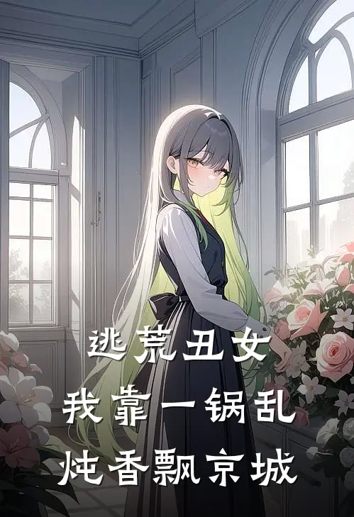 逃荒丑女：我靠一锅乱炖香飘京城