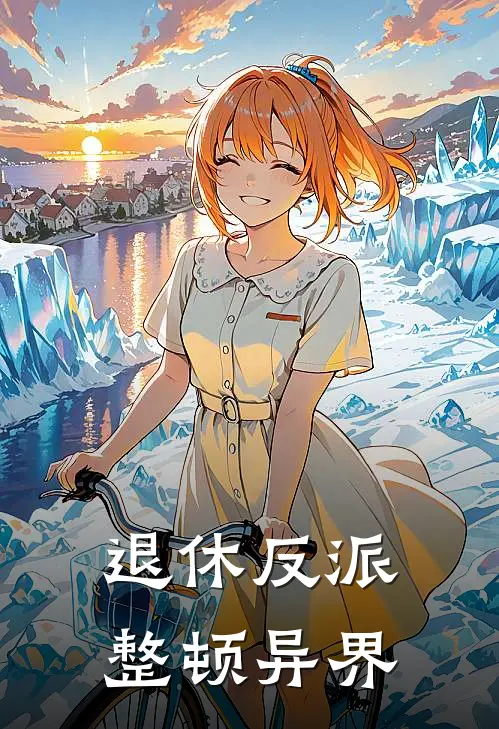 退休反派整顿异界