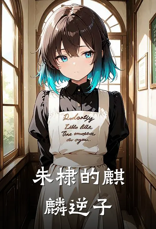 朱棣的麒麟逆子