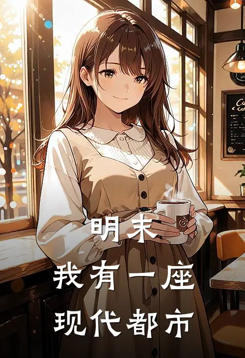 明末：我有一座现代都市