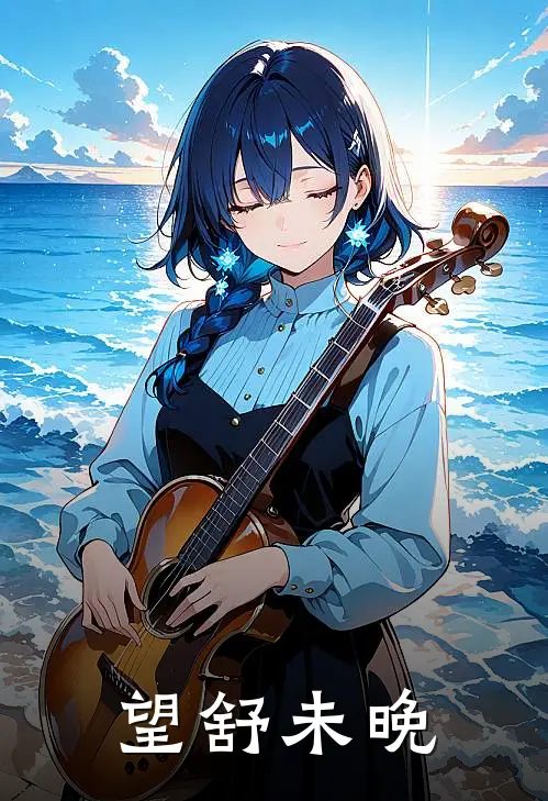 望舒未晚