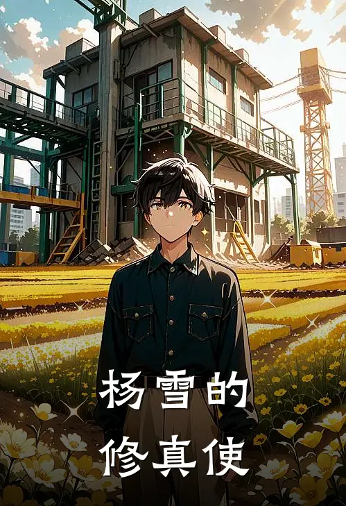 杨雪的修真使