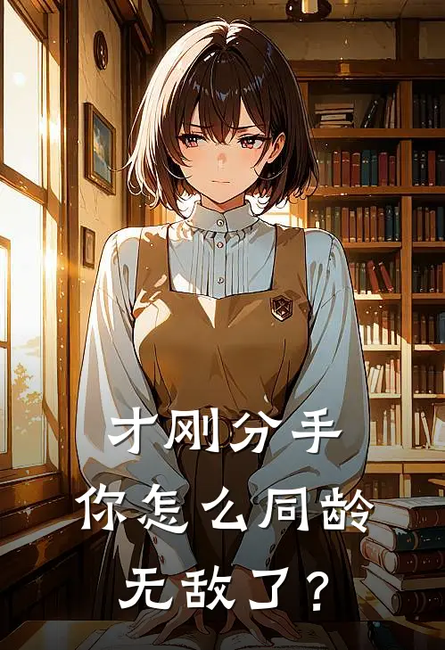 才刚分手，你怎么同龄无敌了？